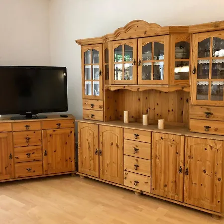 Appartement Ferienwohnung Casa Marga *