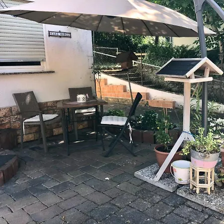Appartement Ferienwohnung Casa Marga Lahnstein