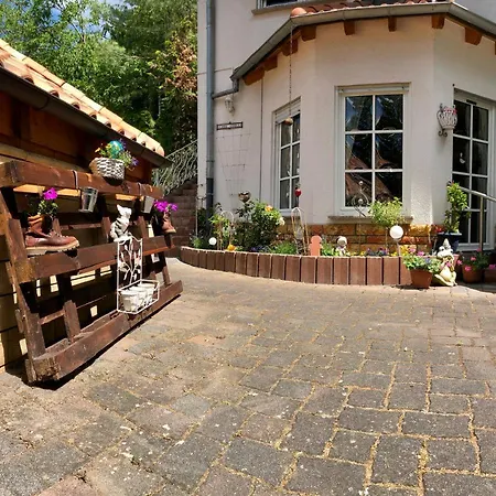 Ferienwohnung Casa Marga