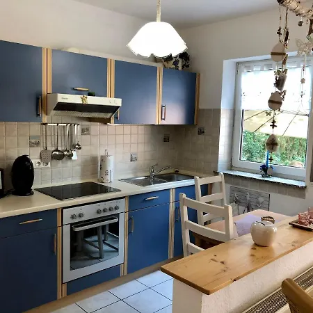 Appartement Ferienwohnung Casa Marga Lahnstein