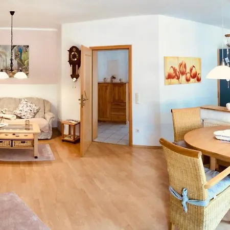 Ferienwohnung Casa Marga