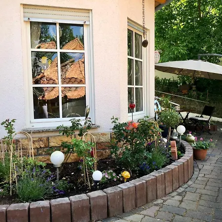 Ferienwohnung Casa Marga Lahnstein