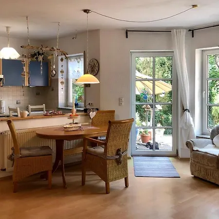 Ferienwohnung Casa Marga Lahnstein
