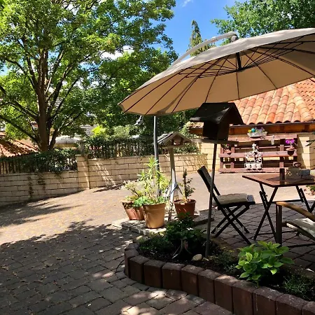 Ferienwohnung Casa Marga * Lahnstein