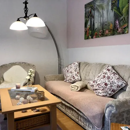 Appartement Ferienwohnung Casa Marga