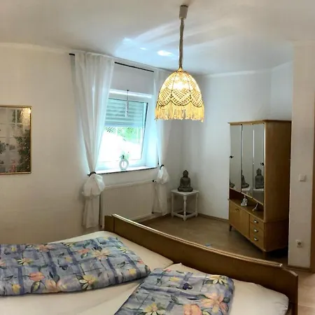 Ferienwohnung Casa Marga Appartement