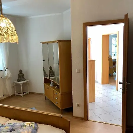 Ferienwohnung Casa Marga * Lahnstein