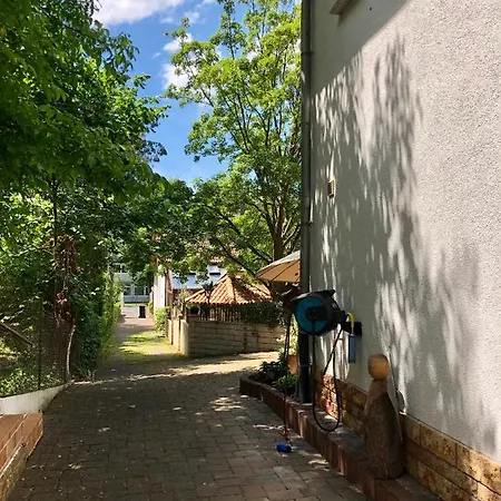 Ferienwohnung Casa Marga Appartement Lahnstein