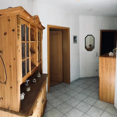 Ferienwohnung Casa Marga * Lahnstein