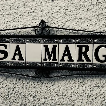 Ferienwohnung Casa Marga *