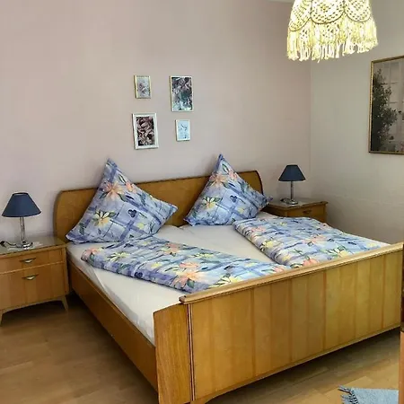 Appartement Ferienwohnung Casa Marga Lahnstein
