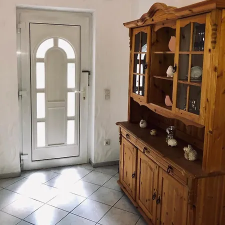 Appartement Ferienwohnung Casa Marga *