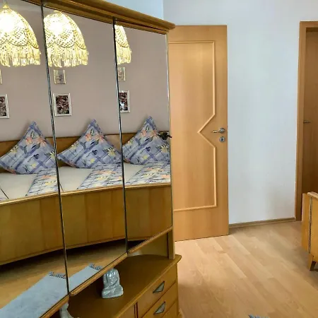 Ferienwohnung Casa Marga