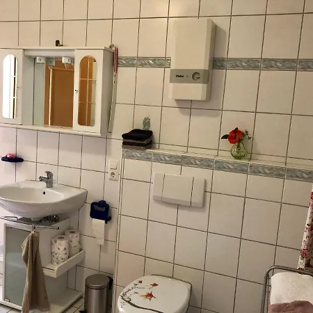 Ferienwohnung Casa Marga Appartement *