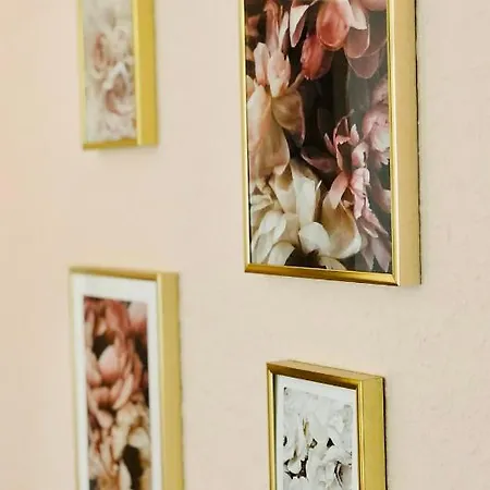 Appartement Ferienwohnung Casa Marga Lahnstein